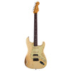 Fender Custom Shop MVP Series 1960 Stratocaster HSS Heavy Relic Masterbuilt John Cruz - Olympic White