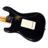 Fender Custom Shop MVP Series 1960 Stratocaster Relic - Black