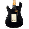Fender Custom Shop MVP Series 1960 Stratocaster Relic - Black
