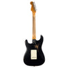 Fender Custom Shop MVP Series 1960 Stratocaster Relic - Black