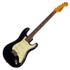 Fender Custom Shop MVP Series 1960 Stratocaster Relic - Black