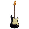 Fender Custom Shop MVP Series 1960 Stratocaster Relic - Black