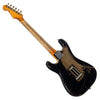 Used Fender Custom Shop MVP Series 1960 Stratocaster Heavy Relic Masterbuilt John Cruz - Black