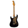 Used Fender Custom Shop MVP Series 1960 Stratocaster Heavy Relic Masterbuilt John Cruz - Black