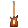 Fender Custom Shop MVP Series 1960 Stratocaster Relic - Tobacco Sunburst