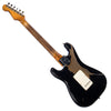Fender Custom Shop MVP Series 1960 Stratocaster Heavy Relic Masterbuilt John Cruz - Black