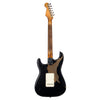 Fender Custom Shop MVP Series 1960 Stratocaster Heavy Relic Masterbuilt John Cruz - Black