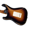 Fender Custom Shop MVP 1960 Stratocaster HSS Relic - Masterbuilt John Cruz - Master Vintage Player