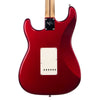 Used Fender Custom Shop MVP Series 1960 Stratocaster NOS Masterbuilt John Cruz - Candy Apple Red