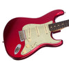 Used Fender Custom Shop MVP Series 1960 Stratocaster NOS Masterbuilt John Cruz - Candy Apple Red