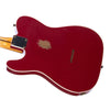 Fender Custom Shop MVP Series 1960 Telecaster Custom Relic - Dakota Red