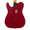 Fender Custom Shop MVP Series 1960 Telecaster Custom Relic - Dakota Red