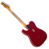Fender Custom Shop MVP Series 1960 Telecaster Custom Relic - Dakota Red