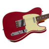 Fender Custom Shop MVP Series 1960 Telecaster Custom Relic - Dakota Red