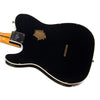 Fender Custom Shop MVP Series 1960 Telecaster Custom Relic - Black