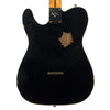 Fender Custom Shop MVP Series 1960 Telecaster Custom Relic - Black