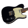 Fender Custom Shop MVP Series 1960 Telecaster Custom Relic - Black