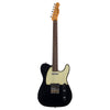 Fender Custom Shop MVP Series 1960 Telecaster Custom Relic - Black