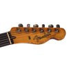 Fender Custom Shop MVP Series 1960 Custom Telecaster Relic - Shell Pink - Masterbuilt John Cruz