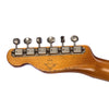 Fender Custom Shop MVP Series 1960 Custom Telecaster Relic - Shell Pink - Masterbuilt John Cruz