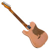 Fender Custom Shop MVP Series 1960 Custom Telecaster Relic - Shell Pink - Masterbuilt John Cruz