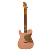 Fender Custom Shop MVP Series 1960 Custom Telecaster Relic - Shell Pink - Masterbuilt John Cruz