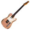 Fender Custom Shop MVP Series 1960 Custom Telecaster Relic - Shell Pink - Masterbuilt John Cruz