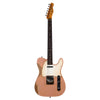 Fender Custom Shop MVP Series 1960 Custom Telecaster Relic - Shell Pink - Masterbuilt John Cruz