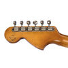 Fender Custom Shop MVP Series 1969 Stratocaster Relic Masterbuilt John Cruz - Olympic White