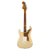 Fender Custom Shop MVP Series 1969 Stratocaster Relic Masterbuilt John Cruz - Olympic White