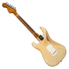 Fender Custom Shop MVP Series 1969 Stratocaster Relic Masterbuilt John Cruz - Olympic White