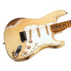 Fender Custom Shop MVP Series 1969 Stratocaster Relic Masterbuilt John Cruz - Master Vintage Player