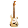 Fender Custom Shop MVP Series 1969 Stratocaster Relic Masterbuilt John Cruz - Master Vintage Player