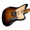 Fender Custom Shop Offset Telecaster "Telemaster" Relic Masterbuilt John Cruz - Sunburst