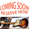 Fender Custom Shop Offset Telecaster "Telemaster" Relic Masterbuilt John Cruz - Sunburst