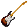 Fender Custom Shop 60th Anniversary 1954 Stratocaster Heavy Relic Limited Edition - Two Tone Sunburst