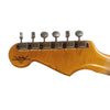 Fender Custom Shop 60th Anniversary 1954 Stratocaster Heavy Relic Limited Edition - Two Tone Sunburst