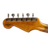 Fender Custom Shop 60th Anniversary 1954 Stratocaster Heavy Relic Limited Edition - Two Tone Sunburst