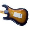 Fender Custom Shop 1955 Stratocaster Relic - Two Tone Sunburst