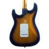 Fender Custom Shop 1955 Stratocaster Relic - Two Tone Sunburst