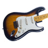 Fender Custom Shop 1955 Stratocaster Relic - Two Tone Sunburst