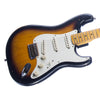 Fender Custom Shop 1955 Stratocaster Relic - Two Tone Sunburst