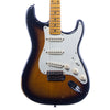 Fender Custom Shop 1955 Stratocaster Relic - Two Tone Sunburst