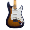 Fender Custom Shop 1955 Stratocaster Relic - Two Tone Sunburst