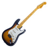 Fender Custom Shop 1955 Stratocaster Relic - Two Tone Sunburst