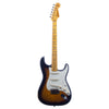 Fender Custom Shop 1955 Stratocaster Relic - Two Tone Sunburst