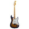 Fender Custom Shop 1955 Stratocaster Relic - Two Tone Sunburst
