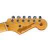 Fender Custom Shop 1955 Stratocaster Relic - Two Tone Sunburst