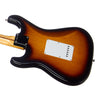 Fender Custom Shop 1955 Stratocaster NOS - Two Tone Sunburst
