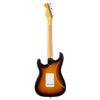 Fender Custom Shop 1955 Stratocaster NOS - Two Tone Sunburst
